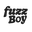 Fuzzboy Originals logo